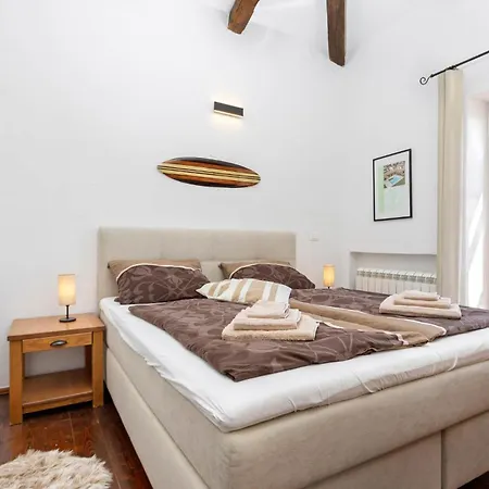 Villa Leoleni With Heated Pool I Istria *